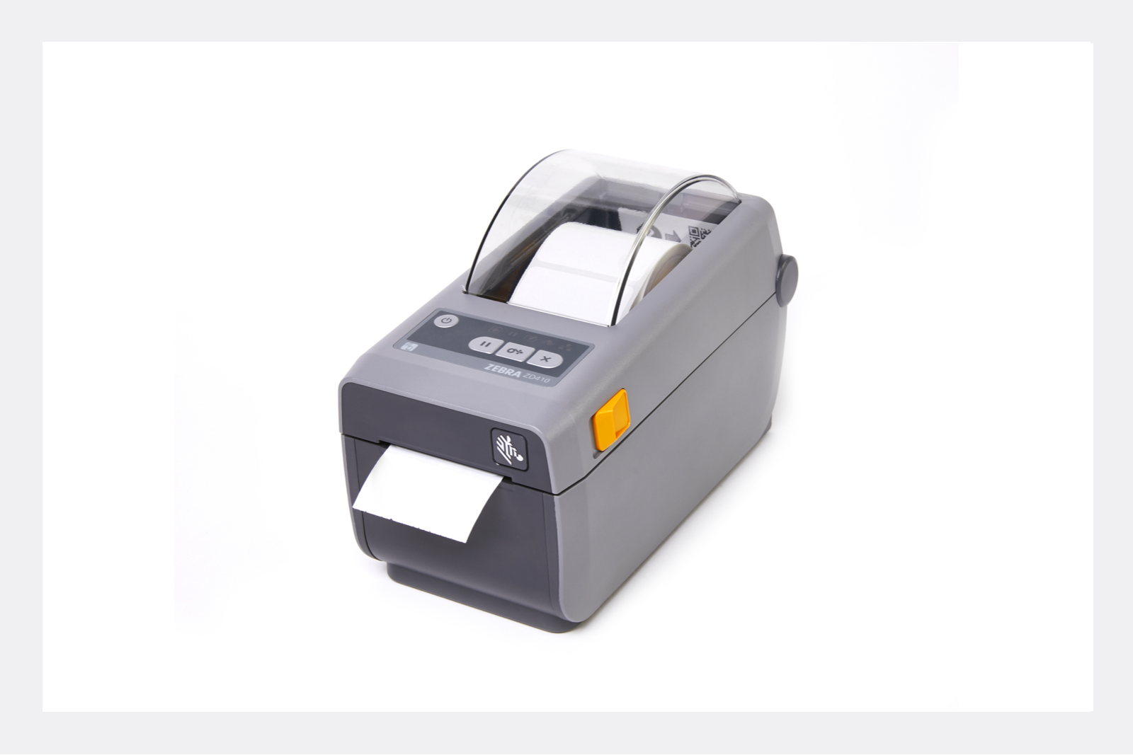 Zebra ZD410 Thermal Printer