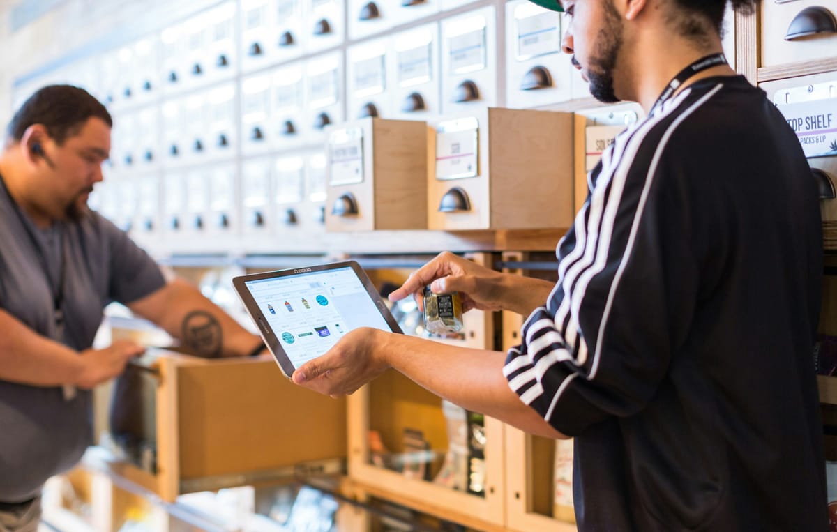 Why You Need Cloud-Based Inventory Management