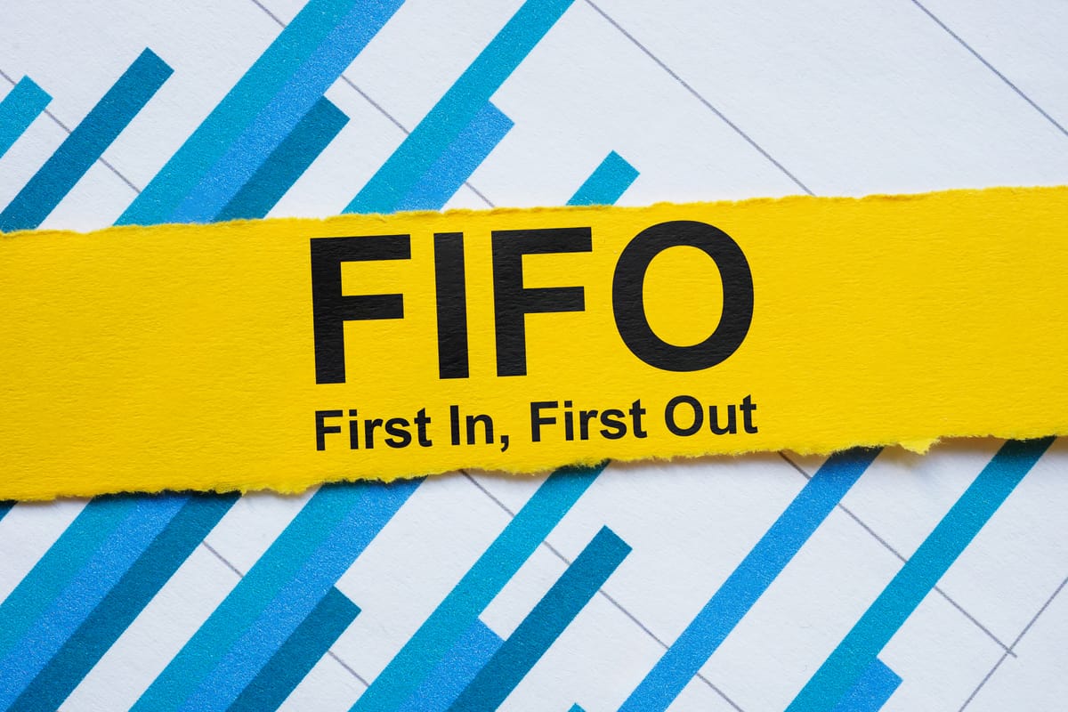 What is FIFO? Basics, Benefits, and Tips