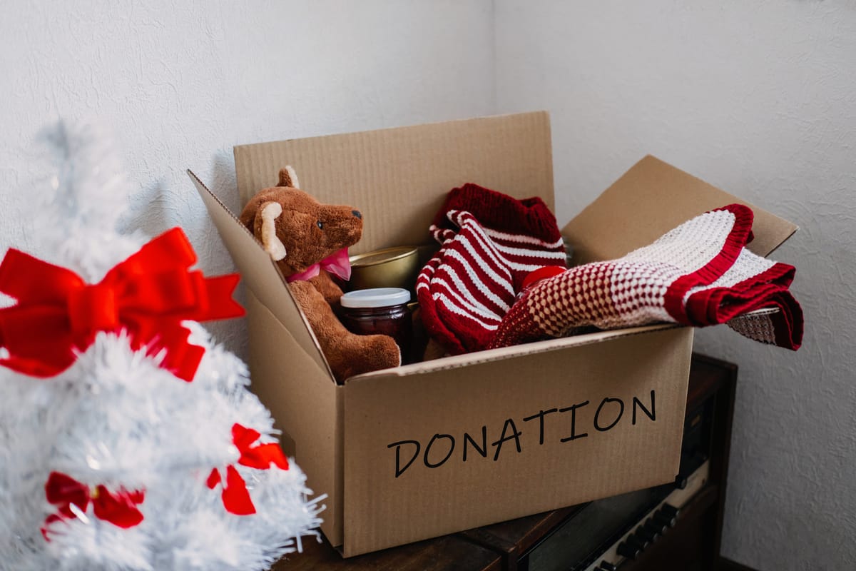 A Nonprofit’s Guide to Managing Donations (and More)