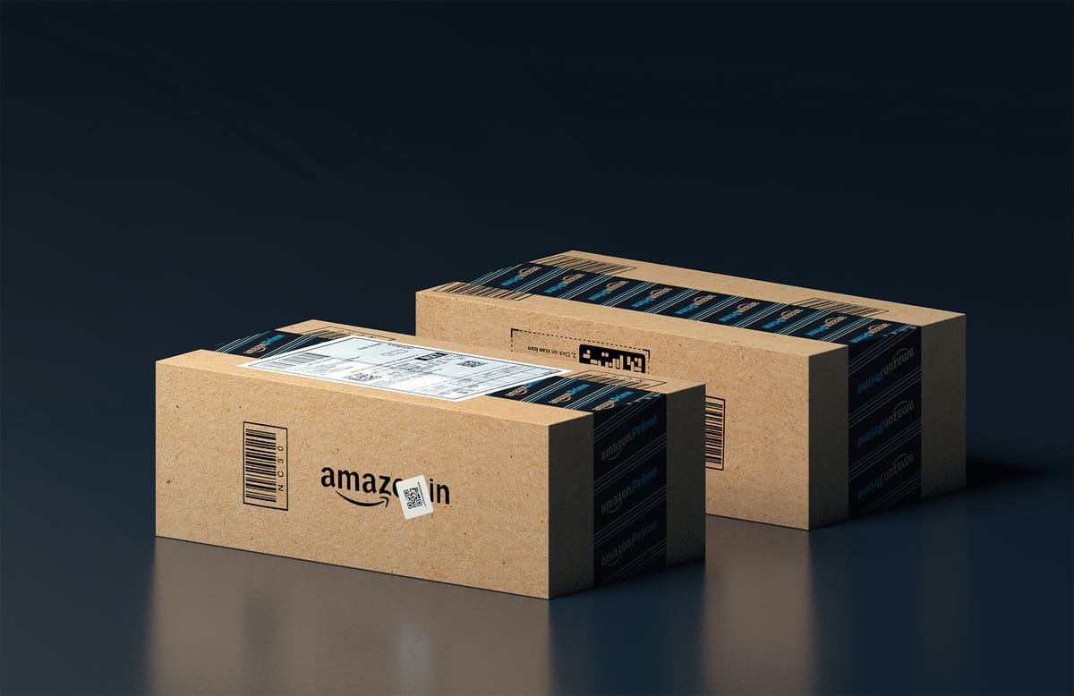 How Does Fulfillment by Amazon Work?